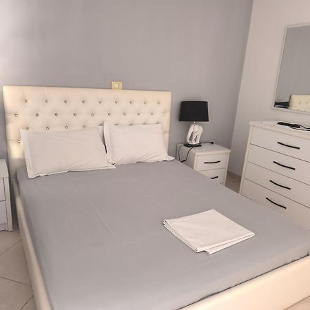 Marinela Apartment ซารานเดอ ภายนอก รูปภาพ