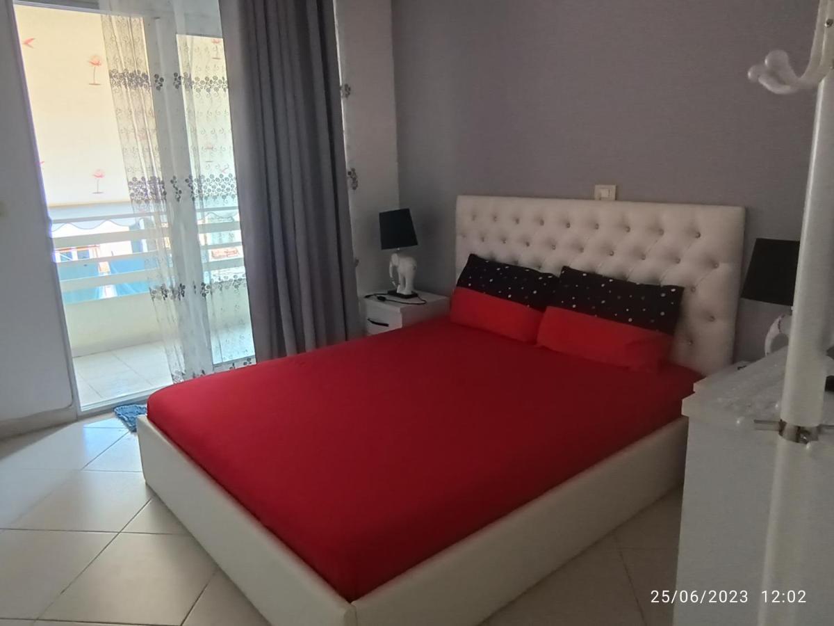 Marinela Apartment ซารานเดอ ภายนอก รูปภาพ