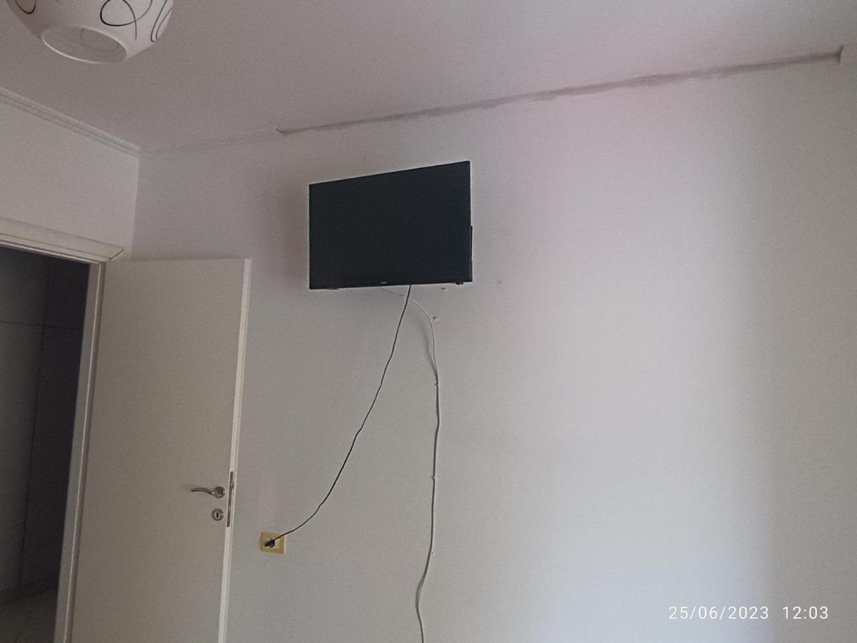 Marinela Apartment ซารานเดอ ภายนอก รูปภาพ