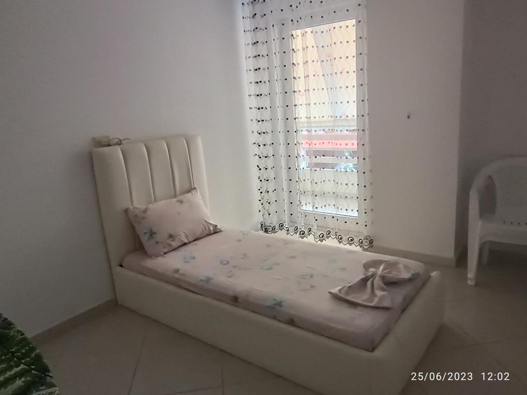 Marinela Apartment ซารานเดอ ภายนอก รูปภาพ