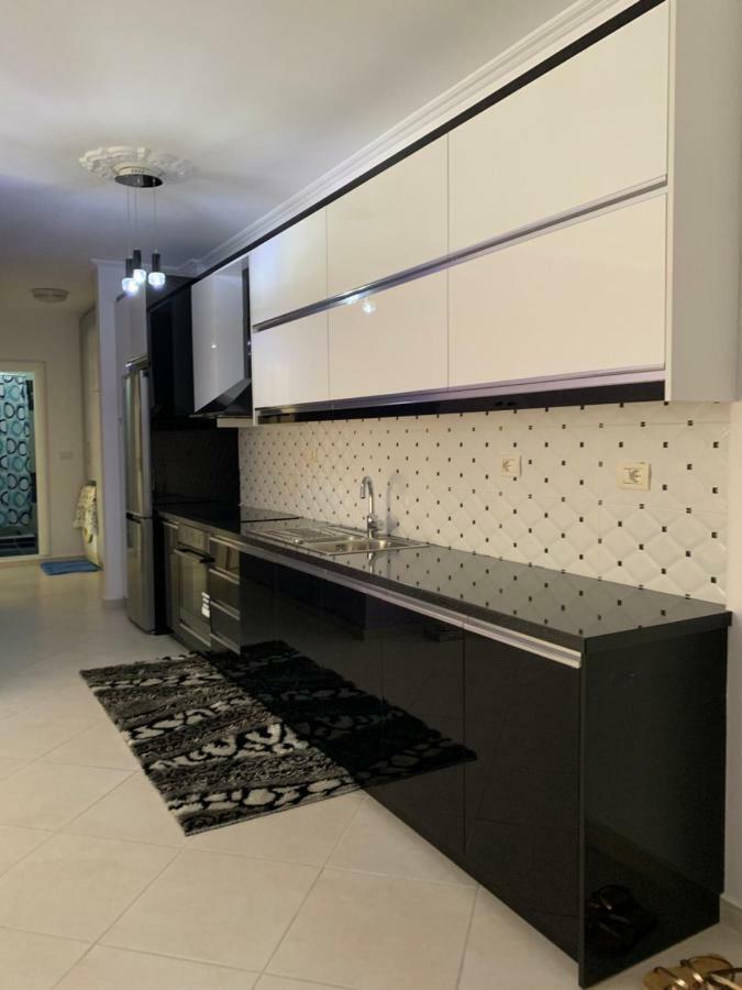 Marinela Apartment ซารานเดอ ภายนอก รูปภาพ